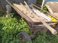 Продам телегу для лошади — Foto 3