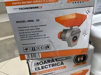 Moară electrică 3500w — Foto 1