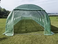 Sera Tip Tunel 10X3X2 M - 5s - livrare / credit / agroteh — foto 4
