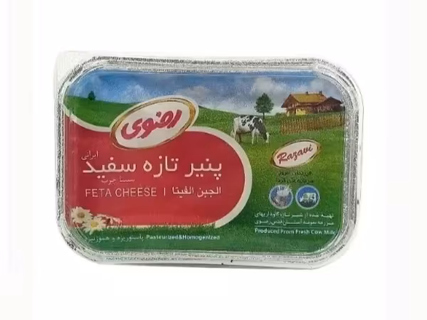 Peynir 400gr