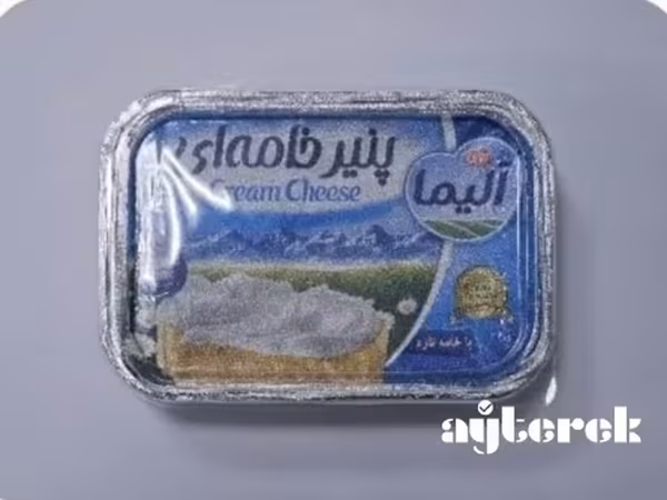 Peynir ak