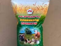Комбикорм для с/х животных и птиц от производителя — foto 1