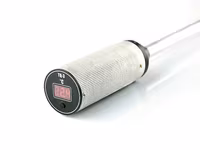 Sonde de Temperatură și Prelevarea Probelor pentru Cereale — Foto 1