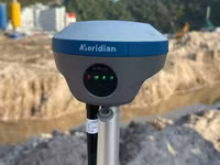 Echipamente Gnss RTK pentru agricultură, geodezie și topografie în Moldova — Foto 4