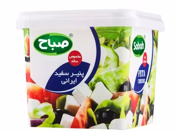 Sabah - брынза фета 400gr
