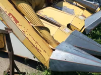 Jatcă pentru porumb — Foto 2