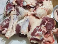 Мясо баранина тушкой — الصورة 2