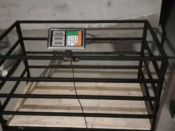Qoʻy Tarozi sotiladi holati ideal