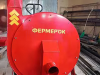 Мини дробилка для зерна, домашняя зернодробилка для скота — الصورة 1