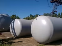 Cisterne /Buncăre /Rezervoare / Цистерны / Ёмкости / Бункера: 1m3 - 100 m3 — фото 1