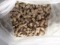 Зерновой корм гранулированный — Foto 3