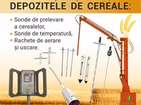 Utilaj și echipament pentru agricultură și morărit - Lideri în Moldova — Foto 3