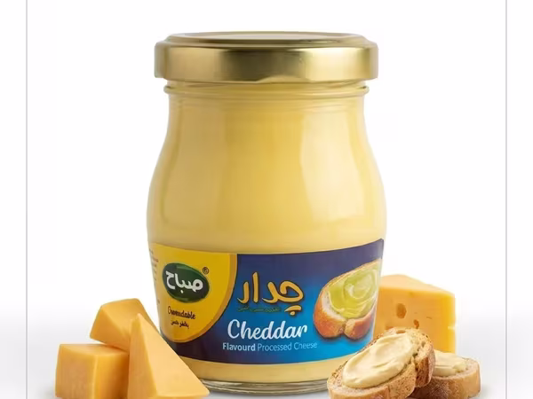 Sabah Чеддер сыр 240gr