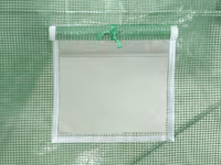 Sera Tip Tunel 10X4X2.5 M - ge - livrare / credit / agroteh — foto 5