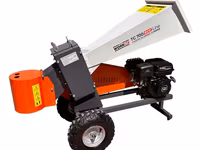 Tocator pe benzina Worker TC 700 Eco line — Foto 2