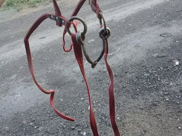 Продам уздечку для лошади