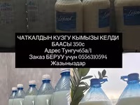 Кымыз из Чаткала — свежий осенний (күзгү) кымыз - Натуральный — фото 3