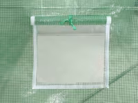 Sera Tip Tunel 8X3X2.25 M - l3 - livrare / credit / agroteh — फ़ोटो 5