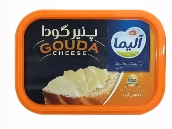 Peynir gauda