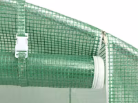 Sera Tip Tunel 6X4X2.5 M - xz - livrare / credit / agroteh — फ़ोटो 5
